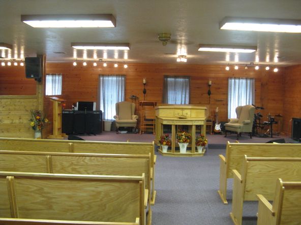 2790 Highway 3226, Deridder, LA 70634
